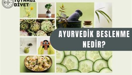 Ayurvedik Beslenme: Vücut Tipinize Göre Diyet Planı Oluşturma Sanatı