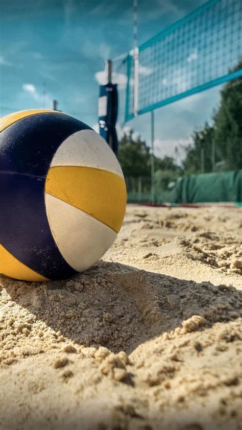 Plaj Voleybolu ve Plaj Futbolu: Yaz Aylarında Eğlenceli Egzersiz Seçenekleri