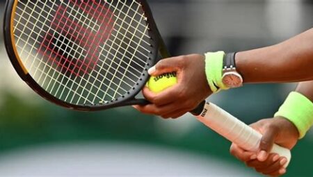 Tenis Dünyasında Gündem: Grand Slam Kazananları ve Yükselen Yıldızlar